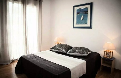 Macinaggio Apartment | 52 m² Apartment ∙ 2 bedrooms ∙ 6 guests