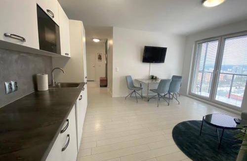 Przymorze Apartment | 52 m² Apartment ∙ 2 bedrooms ∙ 6 guests