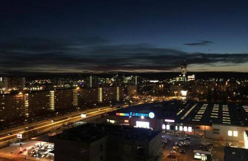 Przymorze Apartment | 52 m² Apartment ∙ 2 bedrooms ∙ 6 guests