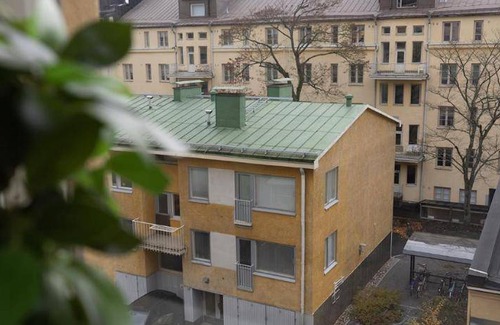 Ullanlinna Apartment | 52 m² Apartment ∙ 1 bedroom ∙ 4 guests