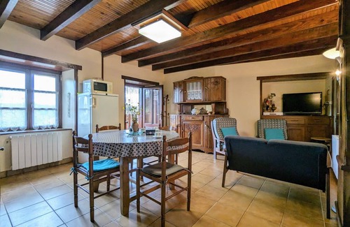 Saint-Ilpize Cottage | 52 m² Cabin ∙ 2 bedrooms ∙ 4 guests