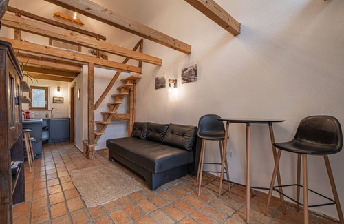 Gornji Petrovci Ski Chalet | 52 m² Chalet ∙ 1 bedroom ∙ 3 guests