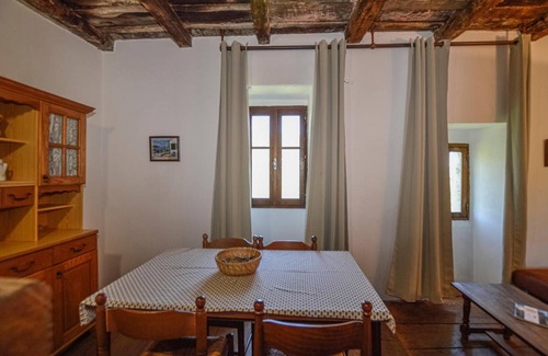 Carcheto-Brustico House | 52 m² House ∙ 2 bedrooms ∙ 5 guests