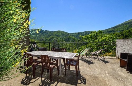 Carcheto-Brustico House | 52 m² House ∙ 2 bedrooms ∙ 5 guests