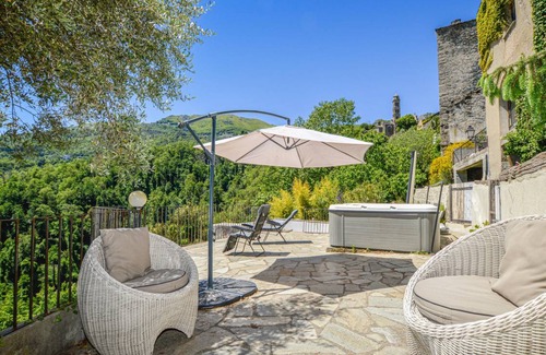 Carcheto-Brustico House | 52 m² House ∙ 2 bedrooms ∙ 5 guests