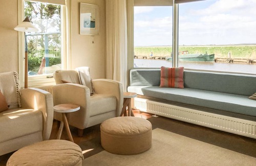 Lauwerzijl House | 52 m² House ∙ 1 bedroom ∙ 2 guests