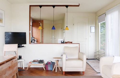 Lauwerzijl House | 52 m² House ∙ 1 bedroom ∙ 2 guests