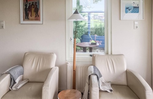 Lauwerzijl House | 52 m² House ∙ 1 bedroom ∙ 2 guests