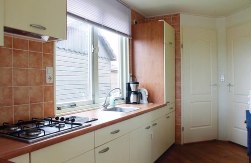 Lauwerzijl House | 52 m² House ∙ 1 bedroom ∙ 2 guests