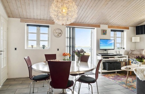 Munkebo House | 52 m² House ∙ 1 bedroom ∙ 4 guests