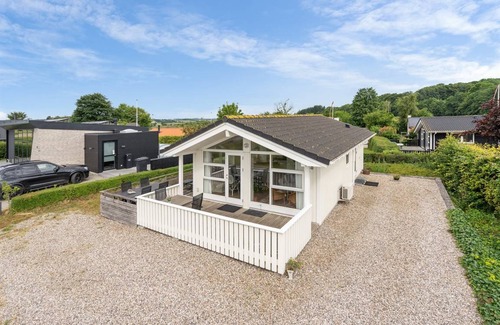 Diernæs House | 52 m² House ∙ 2 bedrooms ∙ 5 guests