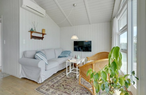 Diernæs House | 52 m² House ∙ 2 bedrooms ∙ 5 guests