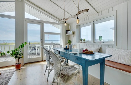 Diernæs House | 52 m² House ∙ 2 bedrooms ∙ 5 guests