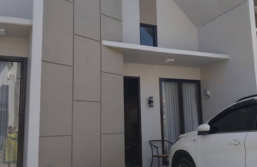 Garut House | 52 m² House ∙ 2 bedrooms ∙ 6 guests