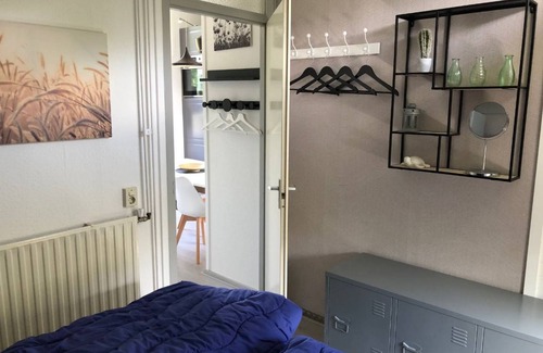 Andijk House | 52 m² House ∙ 2 bedrooms ∙ 5 guests