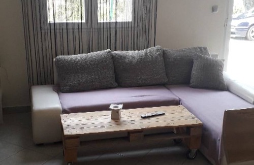 Cove Basina (Jelsa) House | 52 m² House ∙ 3 bedrooms ∙ 6 guests