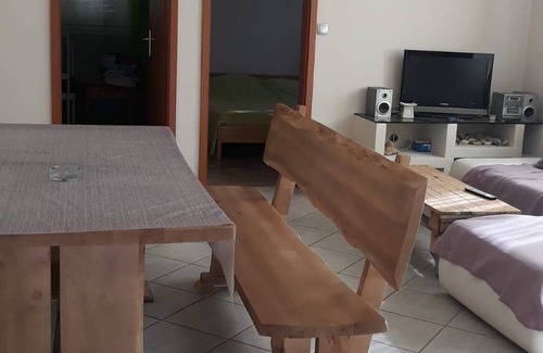 Cove Basina (Jelsa) House | 52 m² House ∙ 3 bedrooms ∙ 6 guests