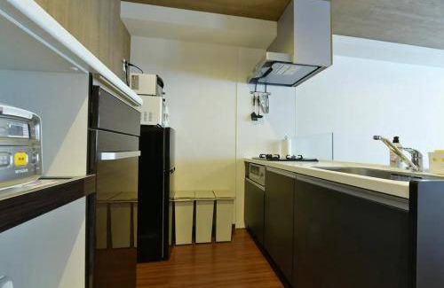 Shiroishi Apartment | 52 m² Apartment ∙ 2 bedrooms ∙ 6 guests