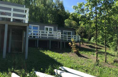 Przywidz Resort | 52 m² Resort ∙ 3 bedrooms ∙ 6 guests
