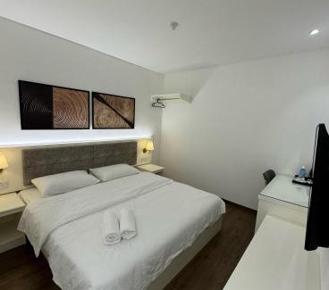 Muar Hotel | 52 The Grace hotel
