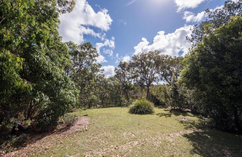 Point Lookout House | 52 Tramican Street