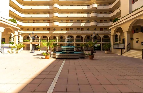Salou City Centre Apartment | 520 · Golden Coast Paradise