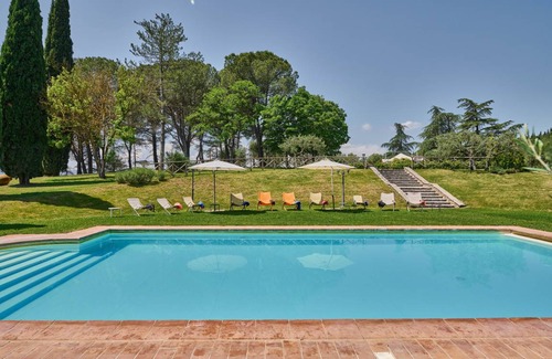 Agello Villa | 520 m² Villa ∙ 7 bedrooms ∙ 12 guests