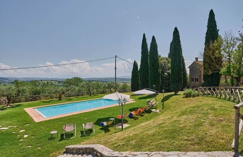 Agello Villa | 520 m² Villa ∙ 7 bedrooms ∙ 12 guests