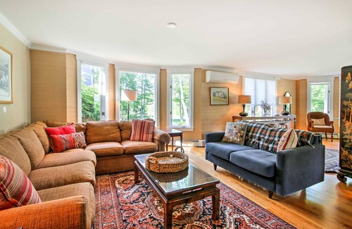 Kennebunk House | 526 m² House ∙ 8 bedrooms ∙ 16 guests