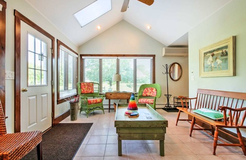 Kennebunk House | 526 m² House ∙ 8 bedrooms ∙ 16 guests