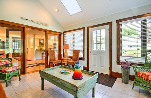 Kennebunk House | 526 m² House ∙ 8 bedrooms ∙ 16 guests