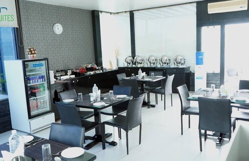 Kalyani Nagar Apartment | 527 m² Apartment ∙ 127 guests