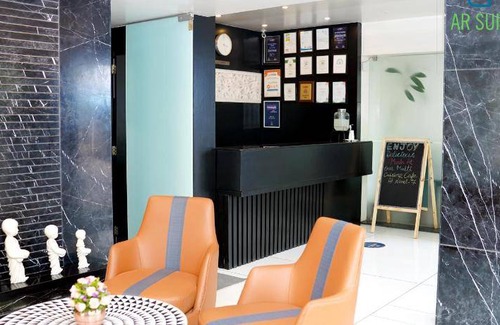 Kalyani Nagar Apartment | 527 m² Apartment ∙ 127 guests