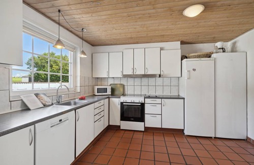 Vinderup House | 529 m² House ∙ 11 bedrooms ∙ 24 guests