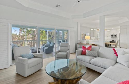 Heron's Landing House | 5294 Umbrella Pool Rd home