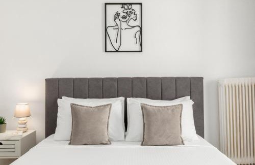 Kalamaria Apartment | 53 Central Luxury Apartment Kalamaria Thessaloniki