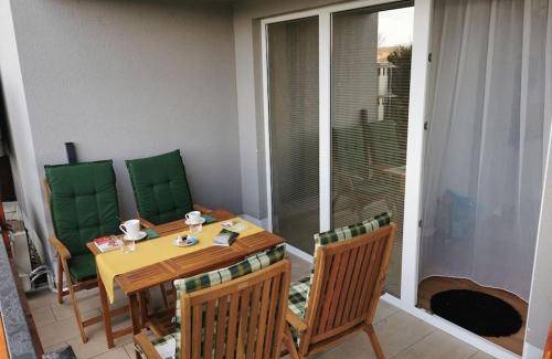 Moravske Toplice Apartment | 53 m² Apartment ∙ 1 bedroom ∙ 4 guests