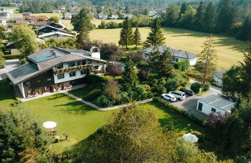 Ledenitzen Apartment | 53 m² Apartment ∙ 1 bedroom ∙ 5 guests