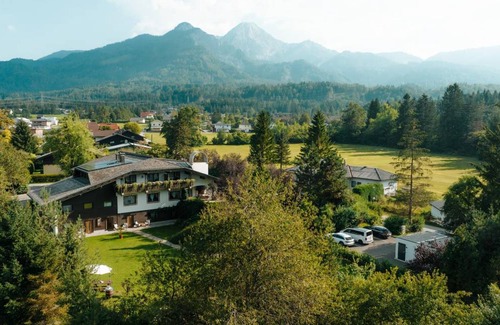 Ledenitzen Apartment | 53 m² Apartment ∙ 1 bedroom ∙ 5 guests