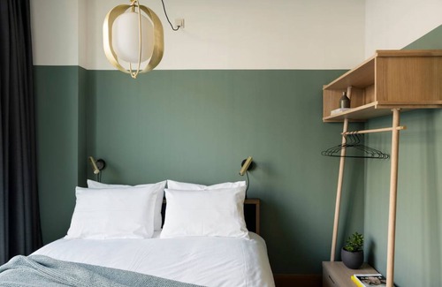 Obersendling Apartment | 53 m² Apartment ∙ 2 bedrooms ∙ 4 guests