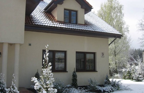 Borkowo Apartment | 53 m² Apartment ∙ 1 bedroom ∙ 4 guests