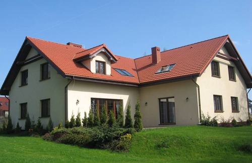 Borkowo Apartment | 53 m² Apartment ∙ 1 bedroom ∙ 4 guests