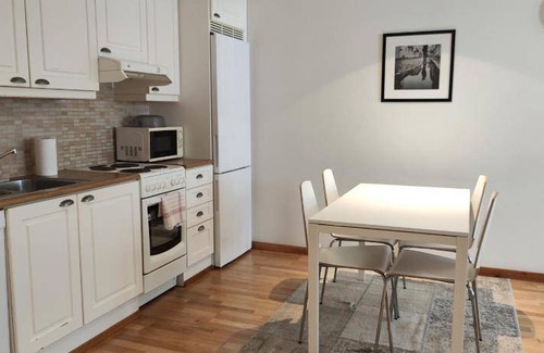 Kamppi Apartment | 53 m² Apartment ∙ 1 bedroom ∙ 2 guests