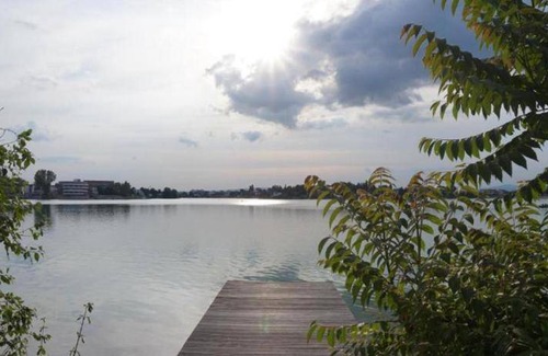 Senec Apartment | 53 m² Apartment ∙ 1 bedroom ∙ 4 guests