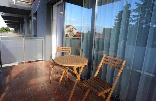 Senec Apartment | 53 m² Apartment ∙ 1 bedroom ∙ 4 guests