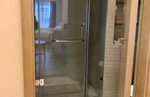 Jinjiang Apartment | 53 m² Apartment ∙ 1 bedroom ∙ 2 guests