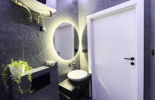 Nikiszowiec Apartment | 53 m² Apartment ∙ 1 bedroom ∙ 4 guests
