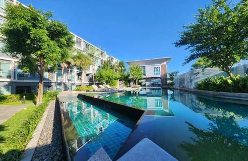 Chiang Mai Apartment | 53 m² Apartment ∙ 2 bedrooms ∙ 4 guests