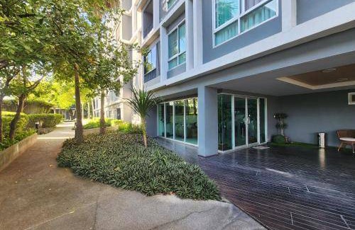 Chiang Mai Apartment | 53 m² Apartment ∙ 2 bedrooms ∙ 4 guests