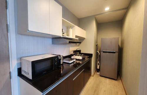 Chiang Mai Apartment | 53 m² Apartment ∙ 2 bedrooms ∙ 4 guests